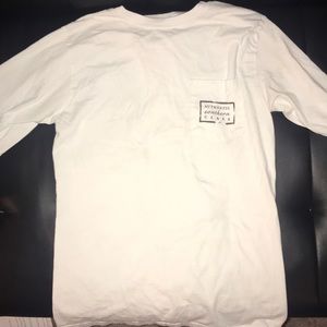 southern marsh longsleeve